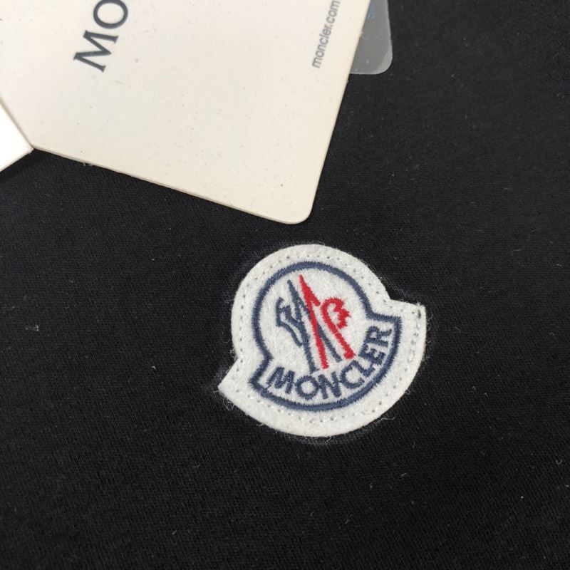 Moncler T-Shirts